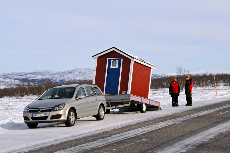 Norway, Sweeden, Finland, Scandinavia